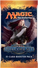 Magic 2014 Booster Pack
